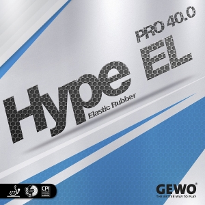 Hype EL Pro 40