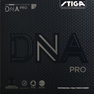 DNA S