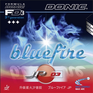 Bluefire JP 03