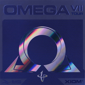 Omega VII Tour