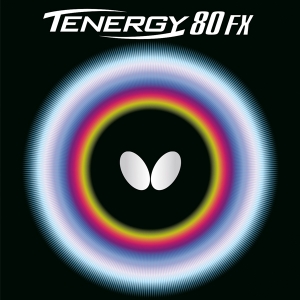 Tenergy 80 FX