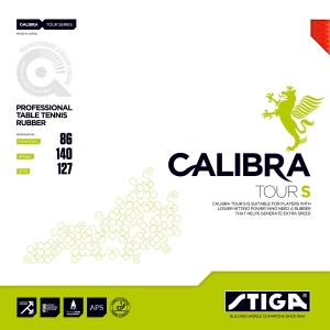 Calibra Tour S