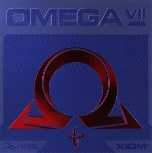 Omega VII Asia