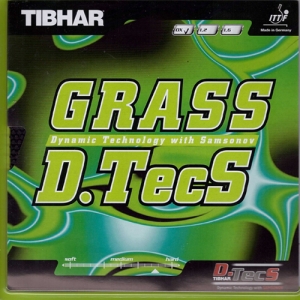 Grass D.TecS