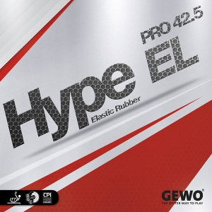 Hype EL Pro 42.5