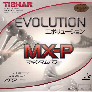 Evolution MX-P