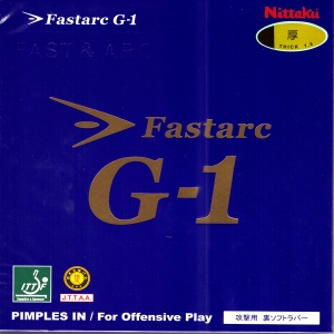 Fastarc G-1