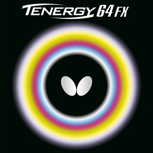 Tenergy 64 FX