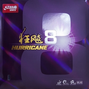 Hurricane 8