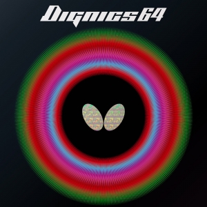 Dignics 64