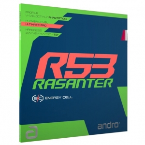 Rasanter R53