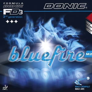Bluefire M2