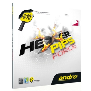 Hexer Pips Force