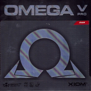 Omega V Pro