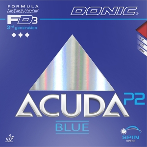 Acuda blue P2