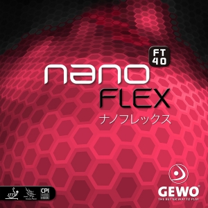 Nanoflex FT40