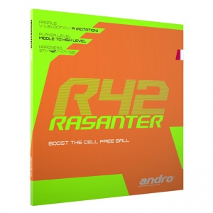 Rasanter R42