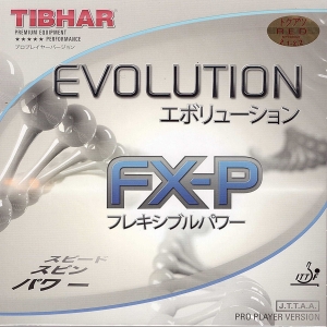 Evolution FX-P