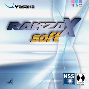 Rakza 10 Soft