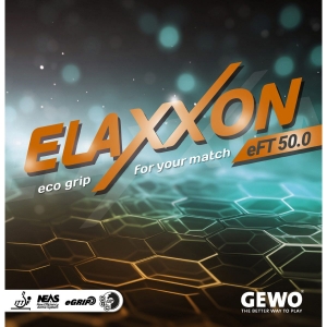 Elaxxon eFT 50