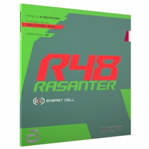 Rasanter R48