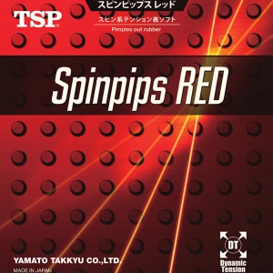 Spinpips Red