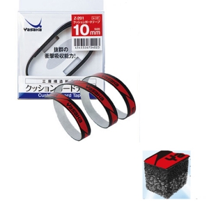 Cushion Guard Tape