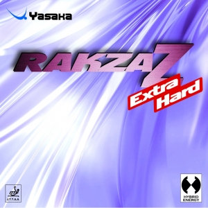 Rakza Z Extra Hard