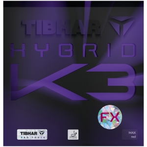 HYBRID K3 FX