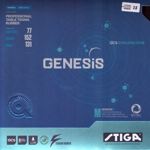 Genesis M