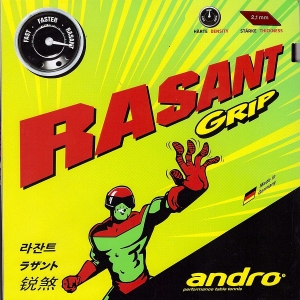 Rasant Grip