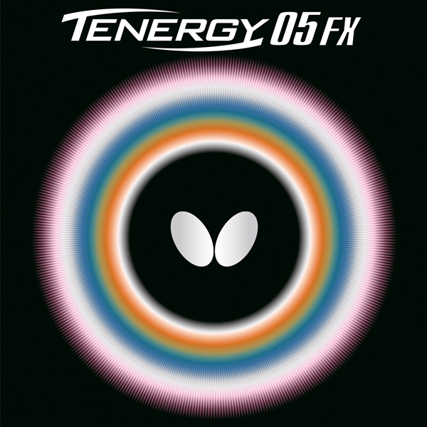 Tenergy 05 FX