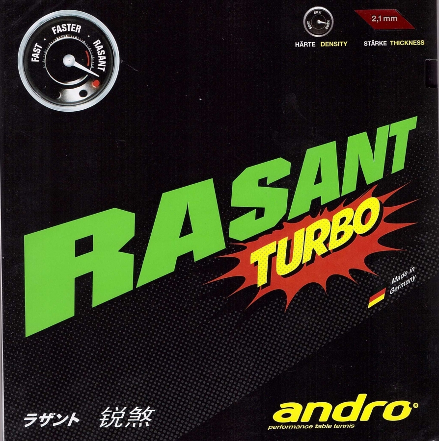 Rasant Turbo