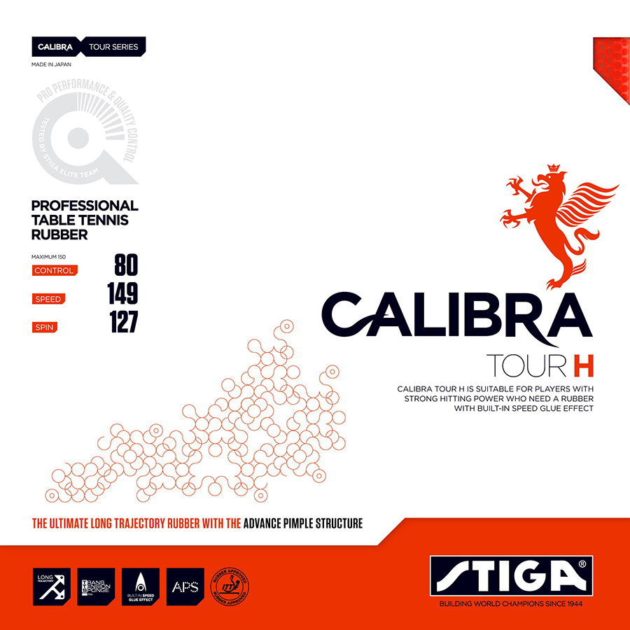 Calibra Tour H