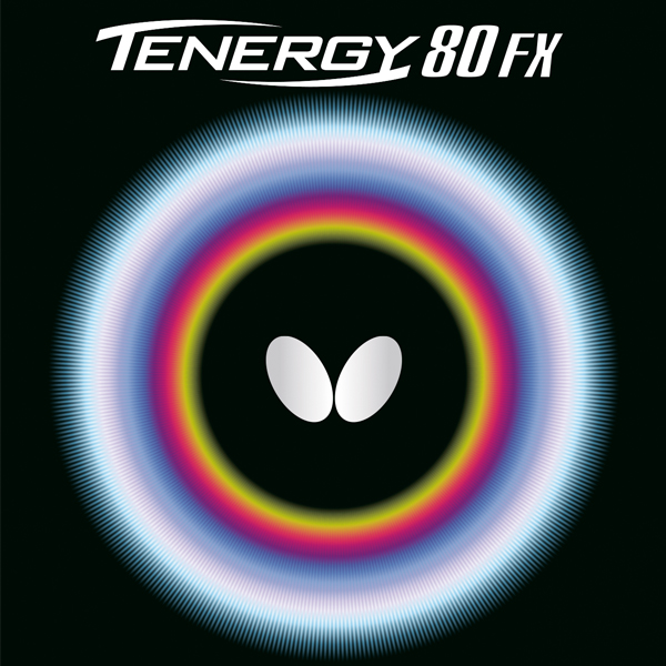 Tenergy 80 FX