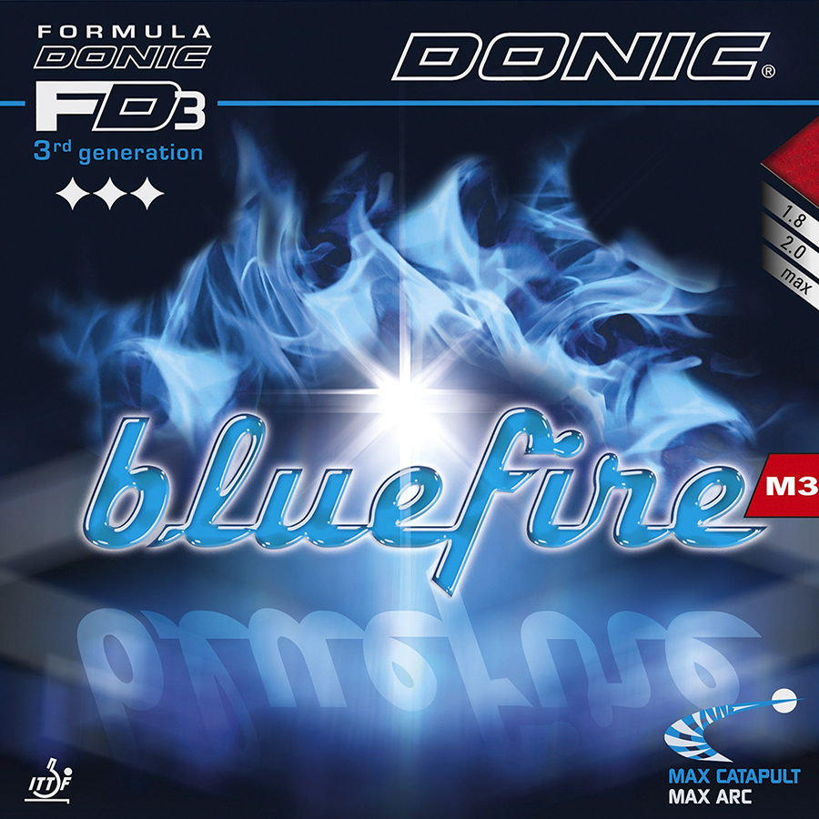 Bluefire M3
