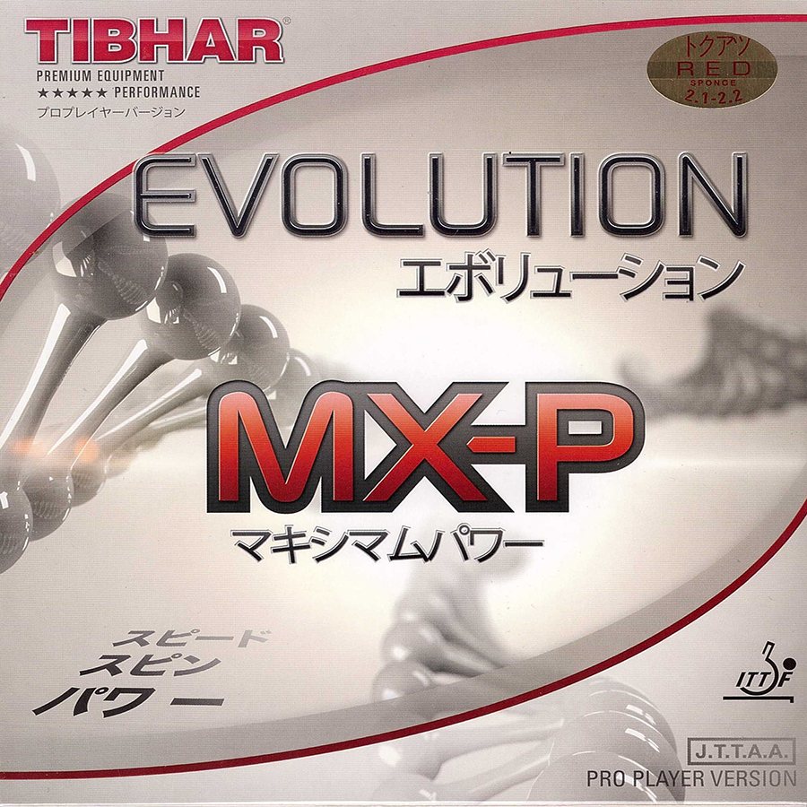 Evolution MX-P