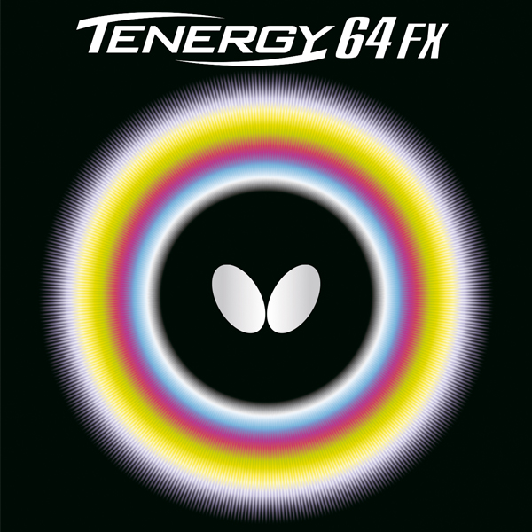 Tenergy 64 FX