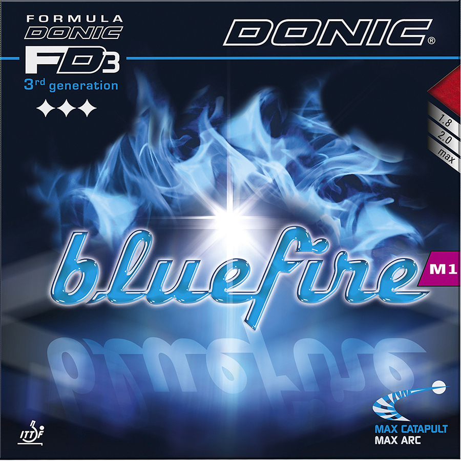 Bluefire M1