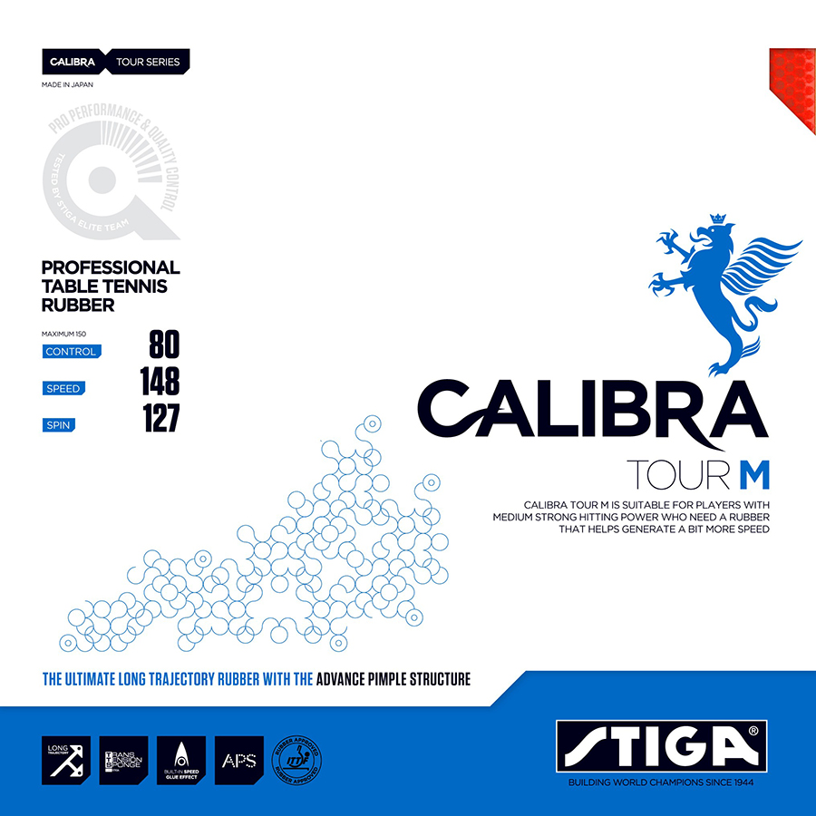 Calibra Tour M