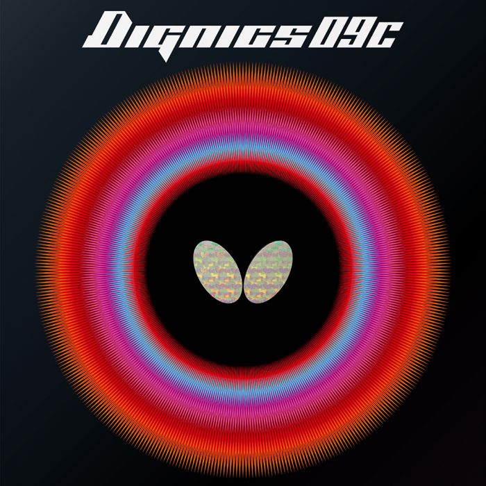 Dignics 09C