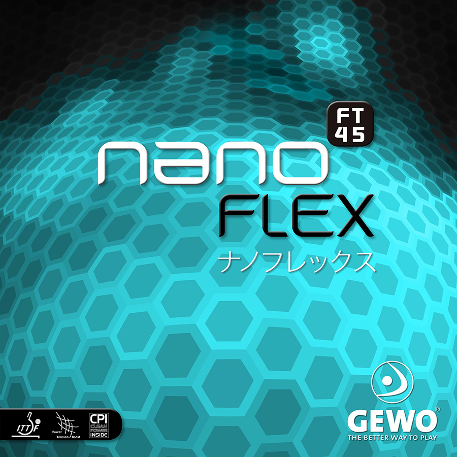 Nanoflex FT45