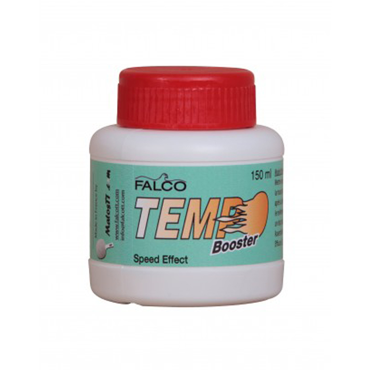 Tempo Booster