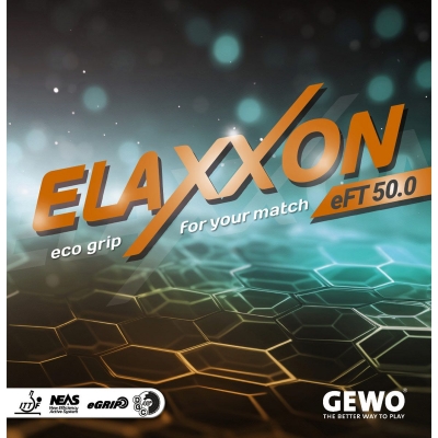 Elaxxon eFT 50