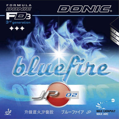 Bluefire JP 02