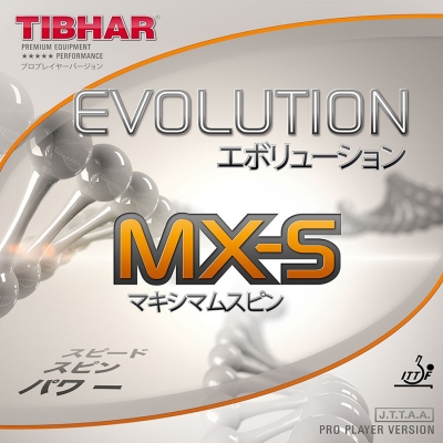 Evolution MX-S