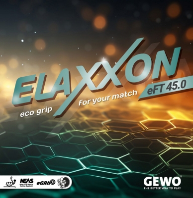Elaxxon eFT 45