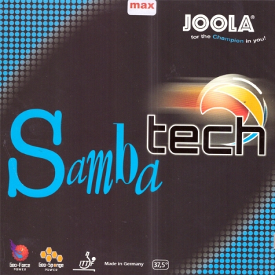 Samba Tech