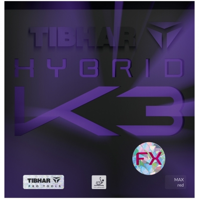 HYBRID K3 FX