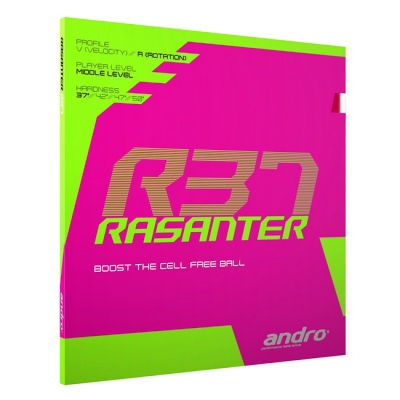 Rasanter R37